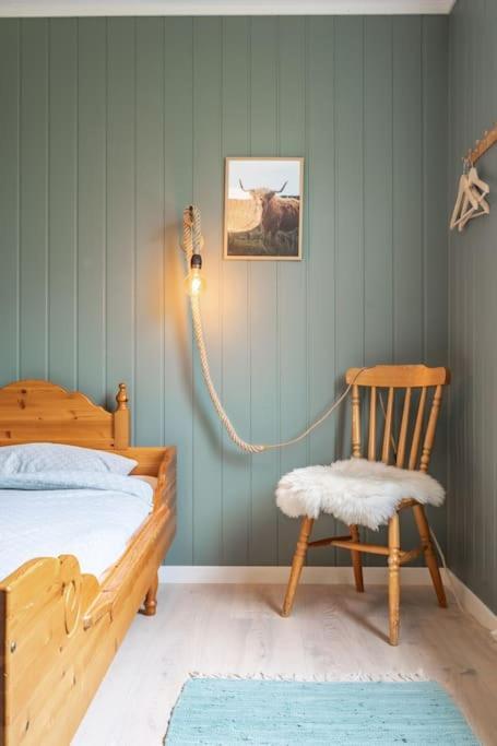 Willa Sundet Lofoten Holiday House Sund  Zewnętrze zdjęcie