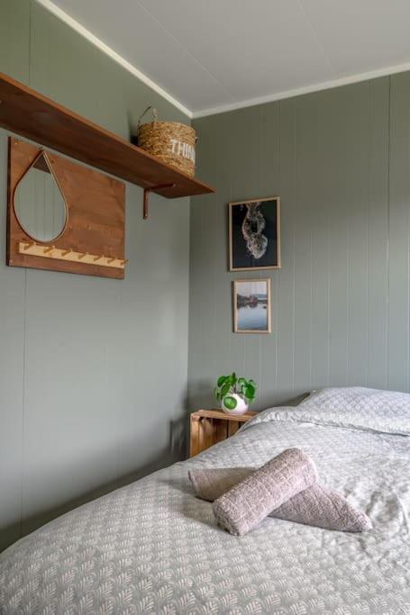 Willa Sundet Lofoten Holiday House Sund  Zewnętrze zdjęcie