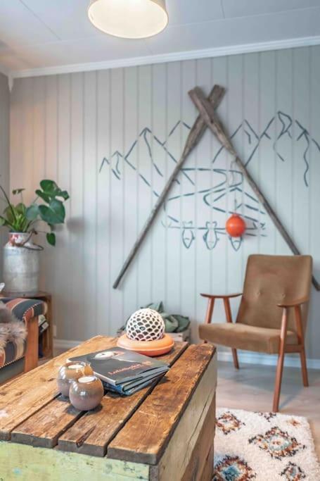 Willa Sundet Lofoten Holiday House Sund  Zewnętrze zdjęcie